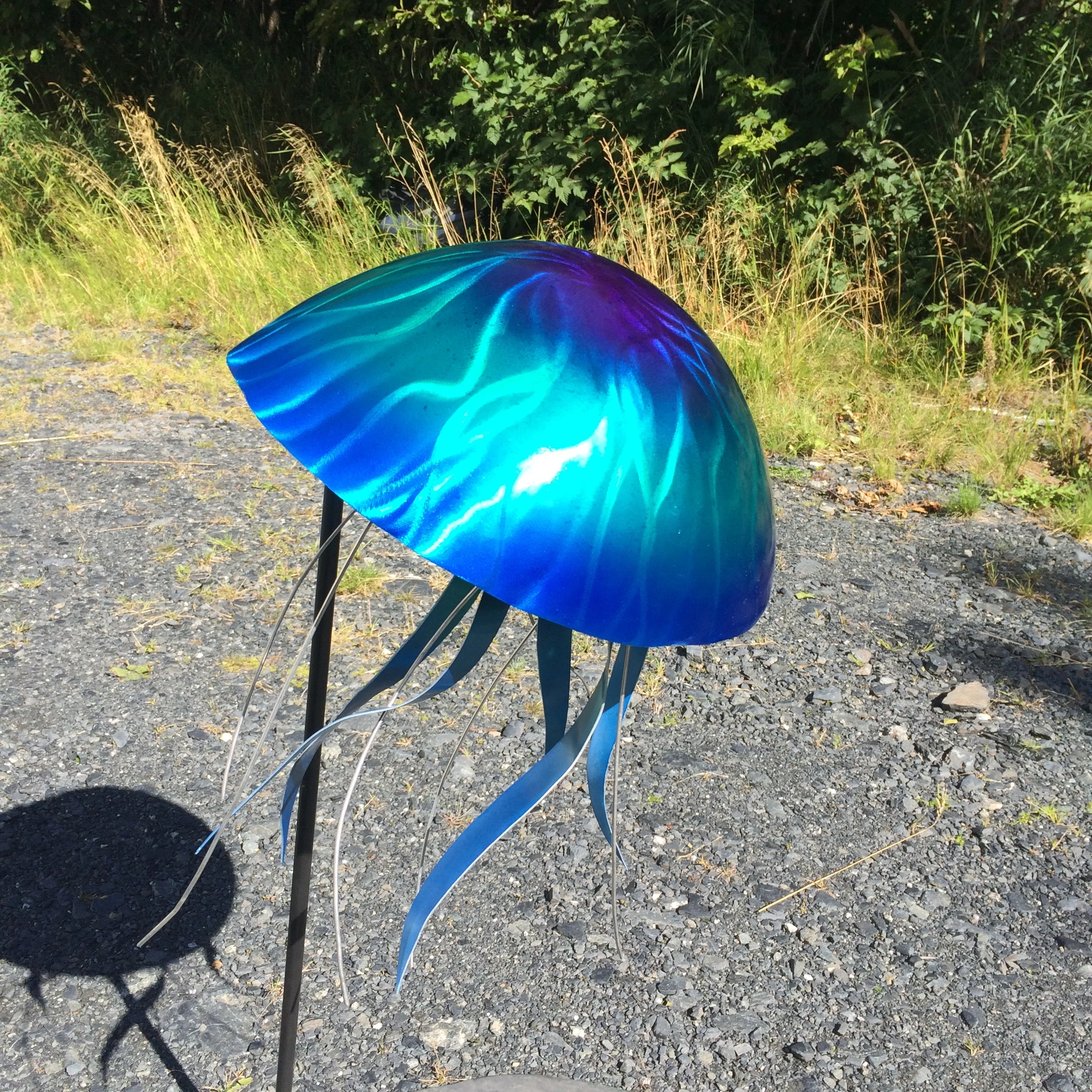 Other Fish — Metallic Marine Art